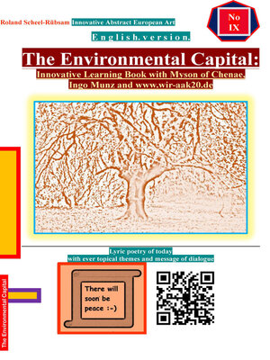 cover image of The Environmental Capital